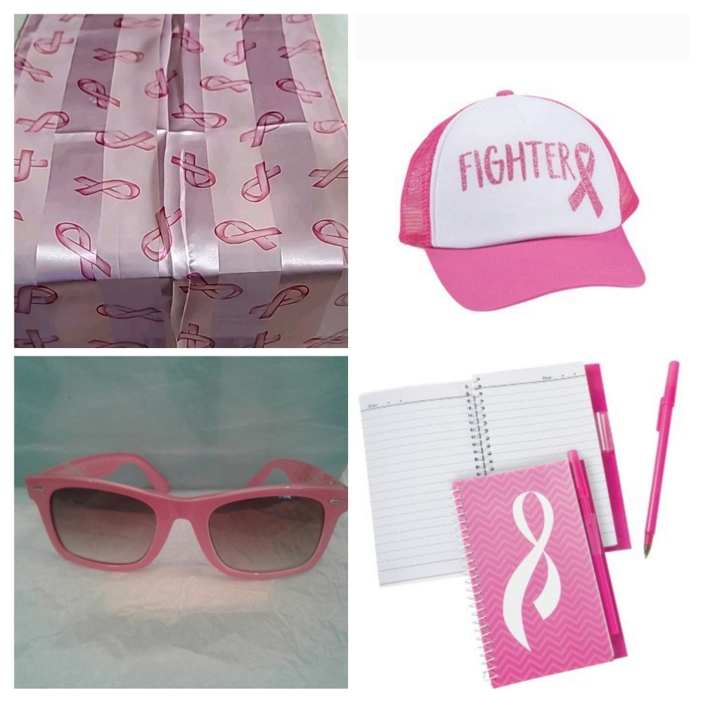 💝 Survivors! Fighters! Caregivers! Show Your Strength With These Items
